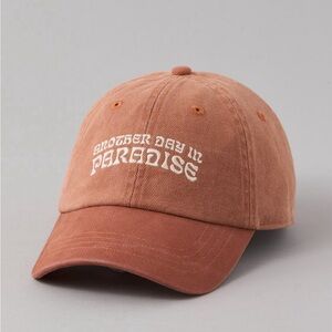 ‘Another Day in Paradise’ ball cap